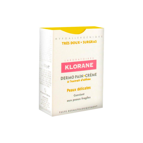  پن پوست حساس کلوران مناسب پوست های حساس و شکننده ۱۰۰ گرم