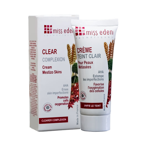  کرم ضد لک کلیر کامپلکشن میس ادن ۴۰ میلی لیتر