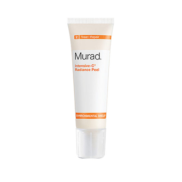  ماسک لایه بردار قوی ویتامین C دکتر مورد ۵۰ میلی لیتر