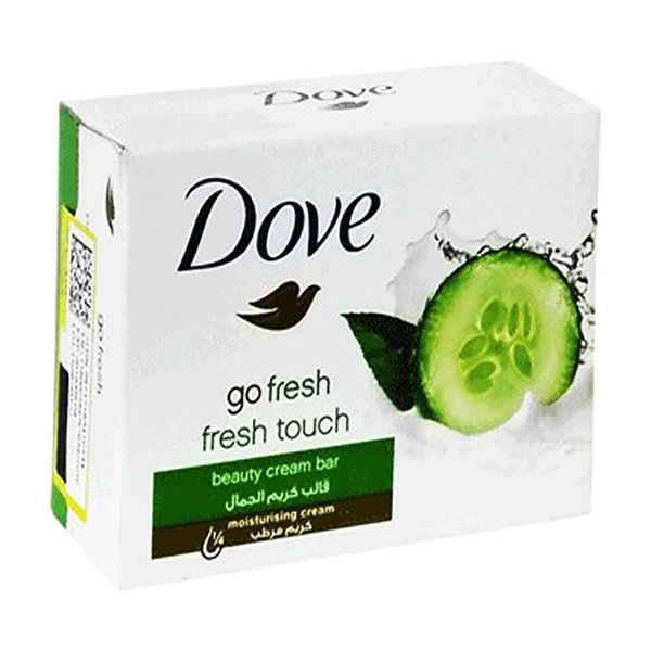  صابون خیار داو