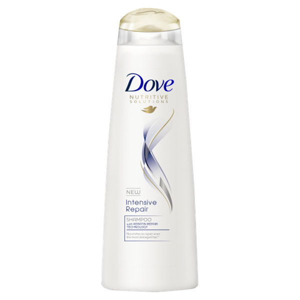  شامپو داو مناسب موهای آسیب دیده