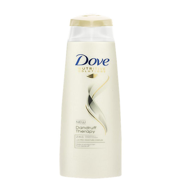  شامپو داو ضد شوره ۲ در۱ مناسب انواع مو