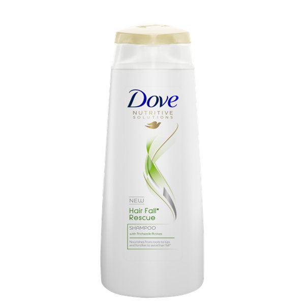  شامپو داو تقویت کننده موی شکننده