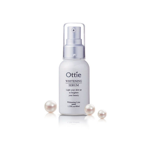  سرم سفید کننده اوتی ۴۰ میلی لیتر