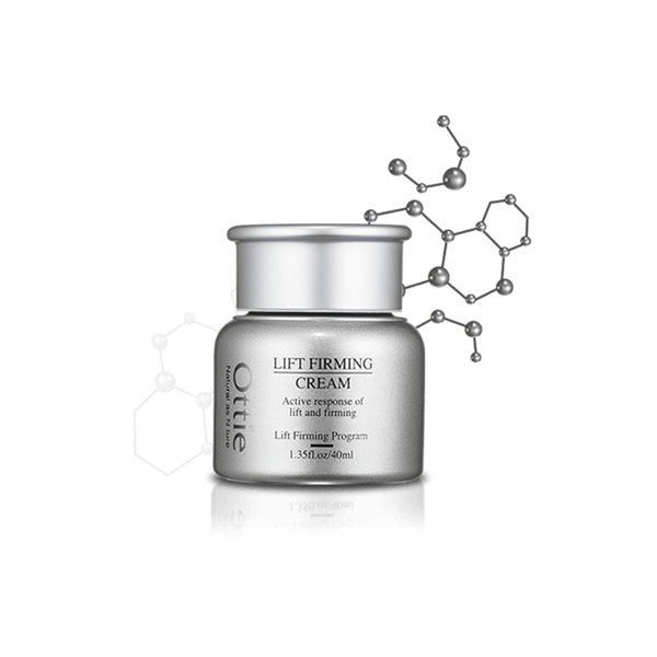  کرم لیفت و فرم دهنده اوتی ۴۰ میلی لیتر