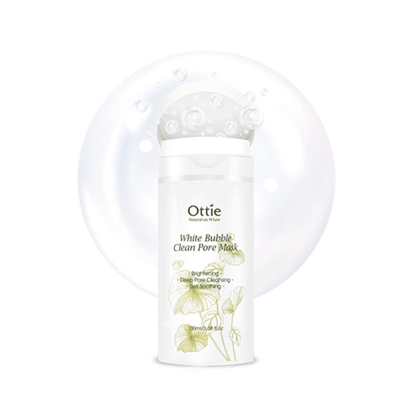  ماسک پاک کننده منافذ پوست بابل اوتی مناسب پوست های مختلط تا چرب ۱۰۰ میلی لیتر