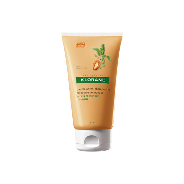  نرم کننده مغذی کره انبه کلوران مناسب موهای خشک ۱۵۰ میلی لیتر