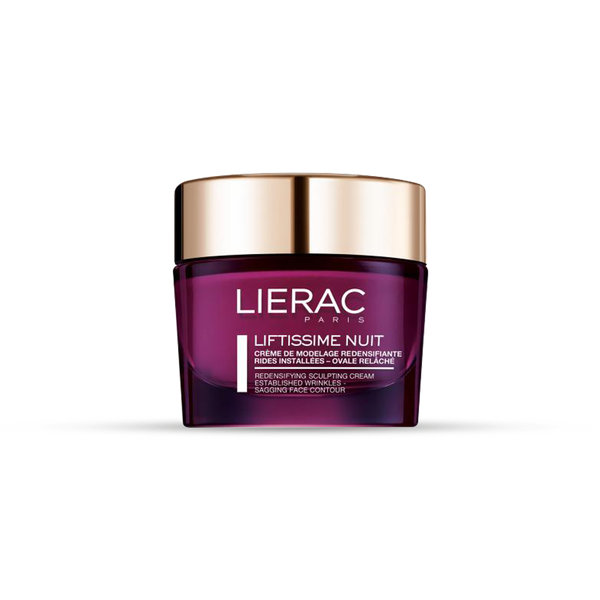  کرم شب لیفتیزیم لیراک ۵۰ میلی لیتر