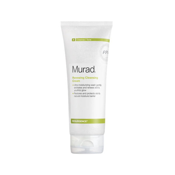  کرم پاک کننده ری نیوئینگ دکتر مورد مناسب پوست های معمولی و خشک ۲۰۰ میلی لیتر