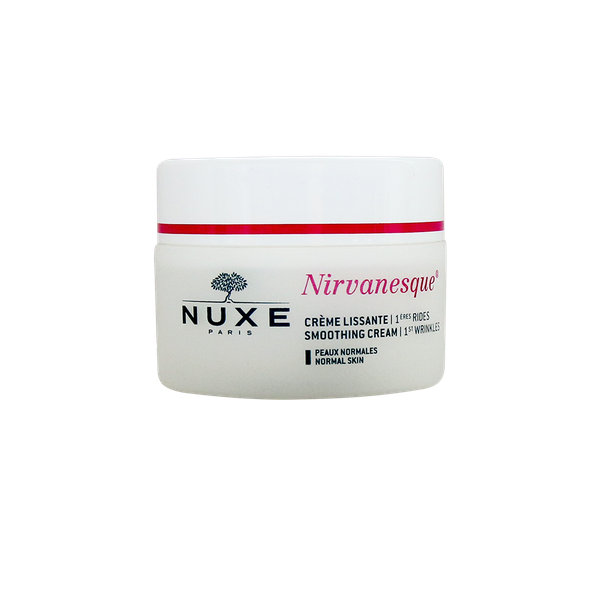  کرم ضد چروک نیروانسک نوکس مناسب انواع پوست و پوست های معمولی ۵۰ میلی لیتر