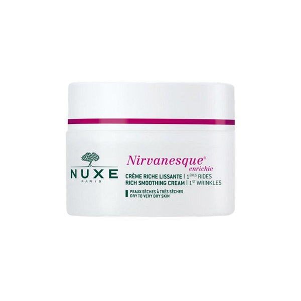  کرم ریچ نیروانسک نوکس مناسب پوست های خشک و خیلی خشک ۵۰ میلی لیتر