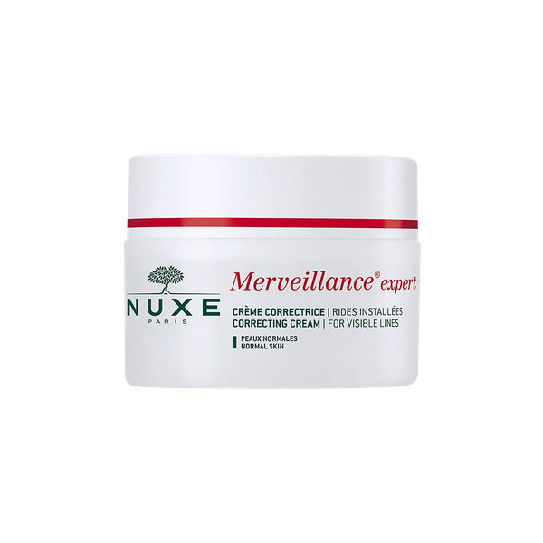  کرم روز مرویانس اکسپرت نوکس مناسب پوست های نرمال ۵۰ میلی لیتر