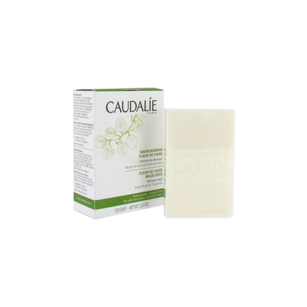  صابون گیاهی ملایم کدلی مناسب برای انواع پوست ۱۵۰ گرم