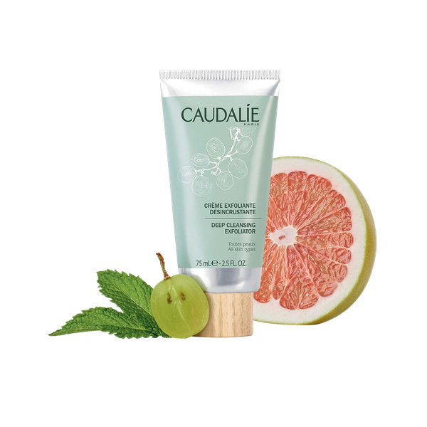  کرم لایه بردار کدلی پاک کننده عمقی پوست ۷۵ میلی لیتر