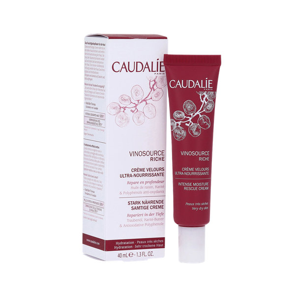  کرم ریچ اینتنس وینوسورس کدلی مناسب پوست های خشک و خیلی خشک ۴۰ میلی لیتر