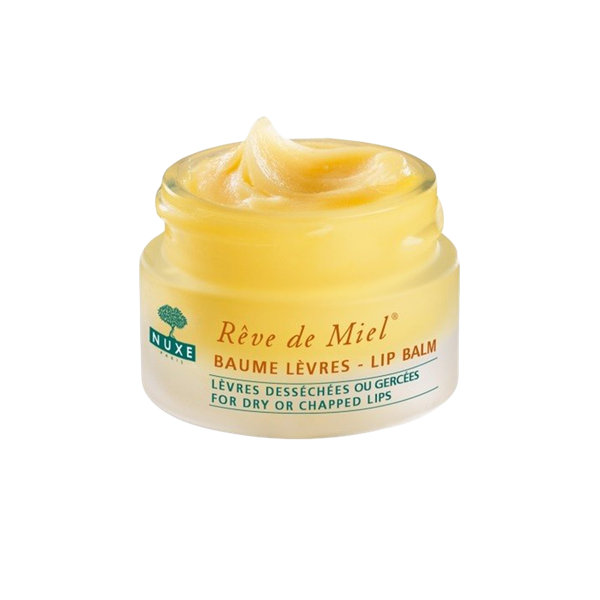  بالم لب رودمییل نوکس مناسب لب های خشک و ترک دار ۱۵ گرم