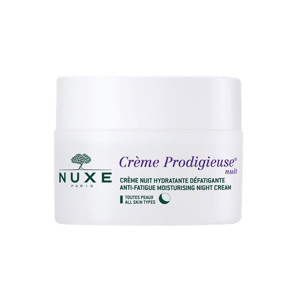  کرم شب پردی ژیوز نوکس مناسب انواع پوست ۵۰ میلی لیتر