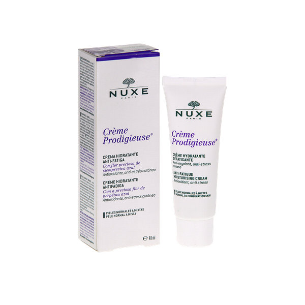  کرم ریچ روز پردی ژیوز نوکس مناسب پوست خشک ۴۰ میلی لیتر