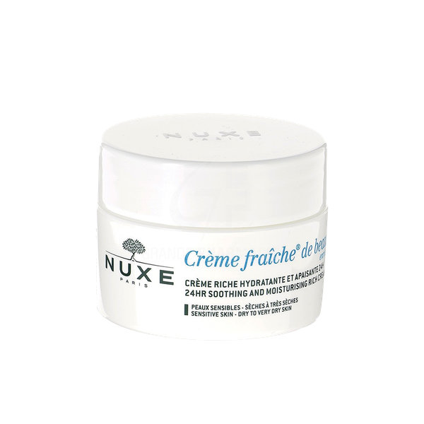  کرم ریچ فرش نوکس مناسب پوست های خشک و خیلی خشک ۵۰ میلی لیتر