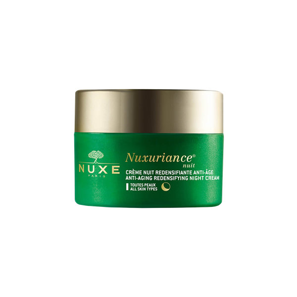  کرم شب نوکسوریانس نوکس مناسب انواع پوست ۵۰ میلی لیتر