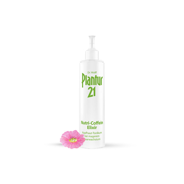  تونیک تقویت کننده نوتری کافئین پلانتور ۲۱ ۲۰۰ میلی لیتر