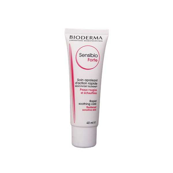  کرم سن سی بیو فرت بایودرما مناسب پوست های حساس و مستعد قرمزی ۴۰ میلی لیتر