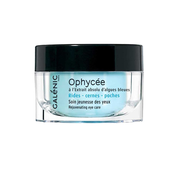  کرم ضد چروک دور چشم افیسه گلنیک ۱۵ میلی لیتر