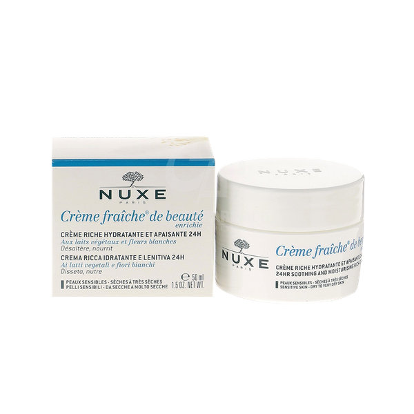  کرم مرطوب کننده فرش نوکس مناسب پوست های معمولی و حساس ۵۰ میلی لیتر