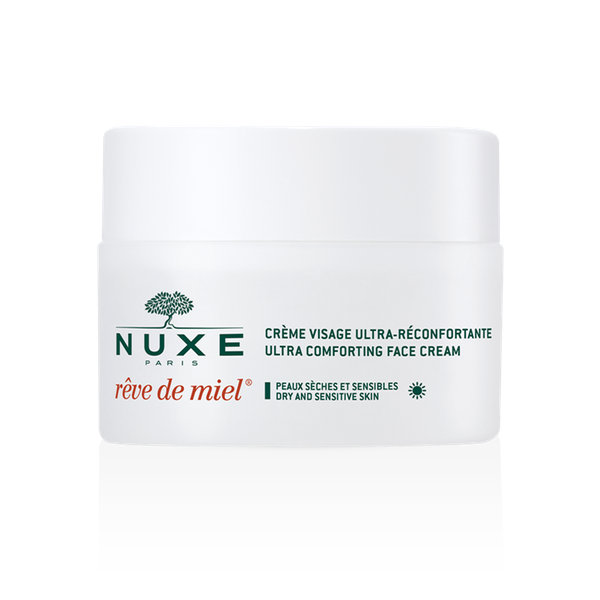  کرم روز رودمییل نوکس مناسب پوست های خشک و حساس ۵۰ میلی لیتر