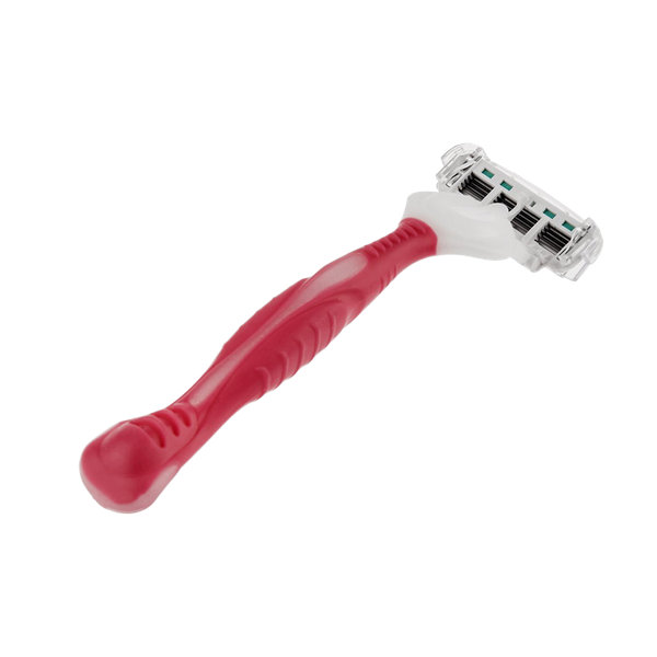  تیغ اصلاح زنانه مدل SHAI 4 دورکو