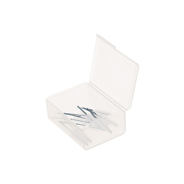  برس یدک بین دندانی مخروطی تریزا مدل اینتردنتال رفیل ۱۰ عددی