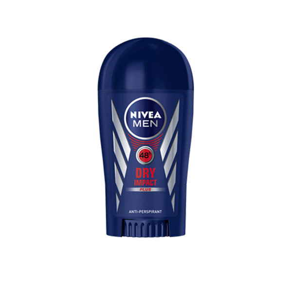  استیک ضد تعریق نیوآ مدل درای ایمپکت مخصوص آقایان ۴۰ میلی لیتر