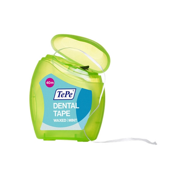  نخ دندان نواری دنتال تپه ۴۰ متر