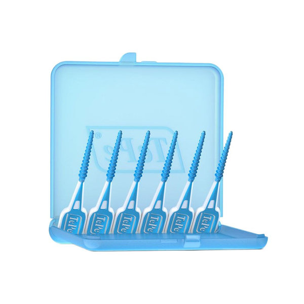  مسواک بین دندانی سایز متوسط ایزی پیک تپه ۳۶ عددی