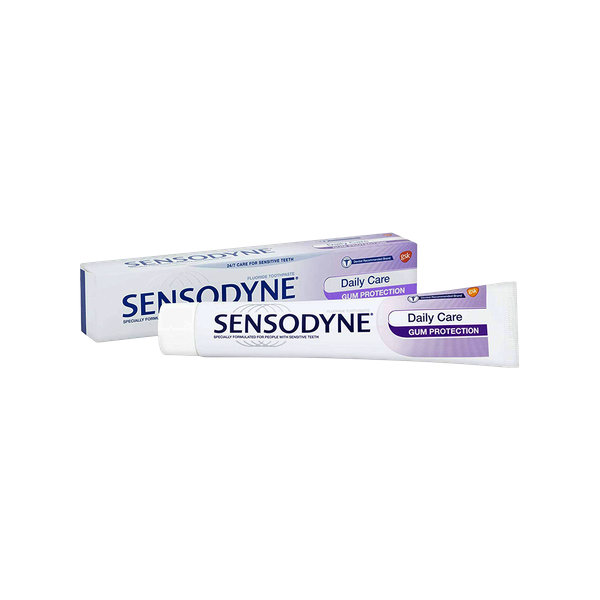  خمیردندان روزانه محافظ لثه سنسوداین ۷۵ میلی لیتر