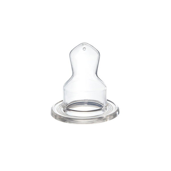  سر شیشه ارتودنسی شماره ۱ وی بیبی مناسب نوزادان ۰ تا ۶ ماه کد ۸۷۵