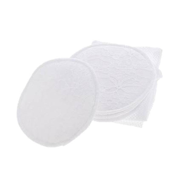  پد سینه قابل شستشو وی بیبی ۴ عددی کد ۱۱۵