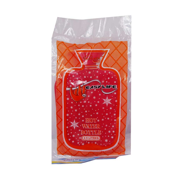  کیسه آب گرم بدون کاور ایزی لایف 2 لیتر