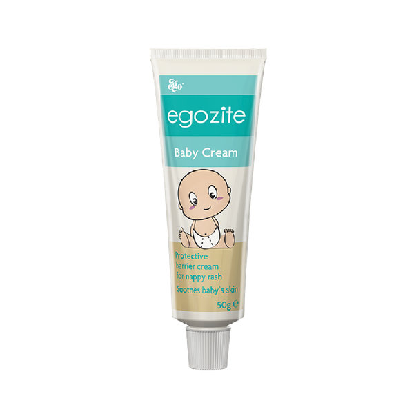  کرم کودک ایگوزایت ایگو ۵۰ گرم