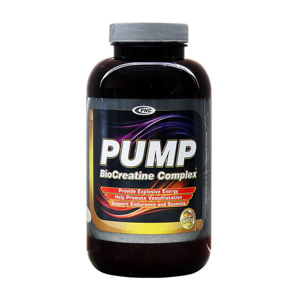  پودر پمپ بیوکراتین کمپلکس کارن 300 گرم