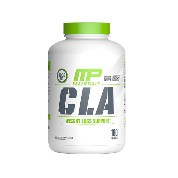  کپسول نرم سی ال ای کور ماسل فارم ۱۸۰ عدد