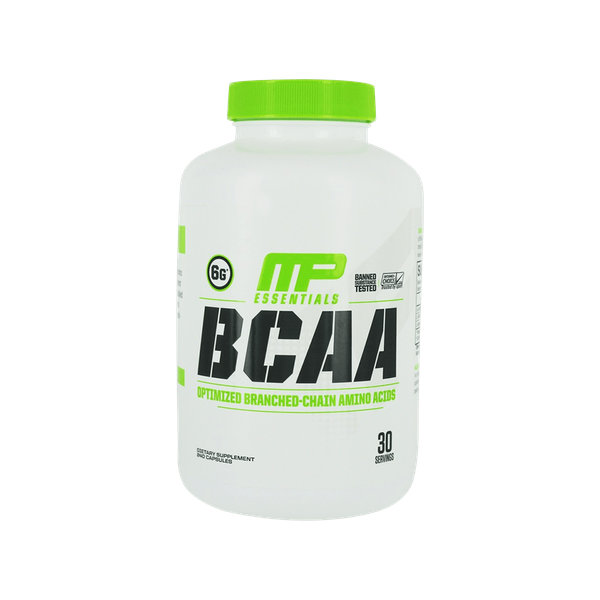  کپسول بی سی ای ای 3:1:2 ماسل فارم 240 عددی