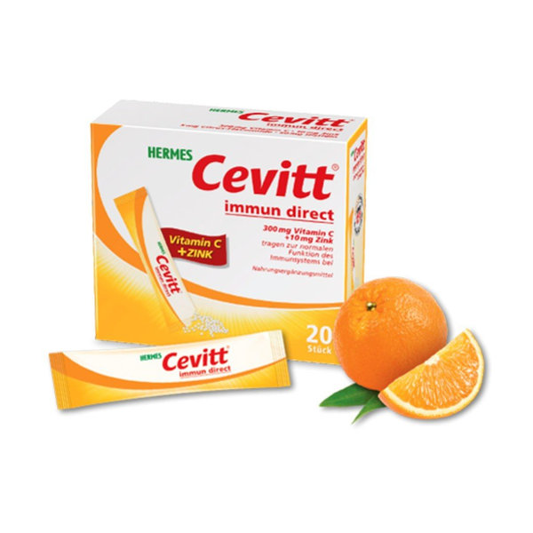  ساشه سویت ایمیون دایرکت هرمس 20 عدد