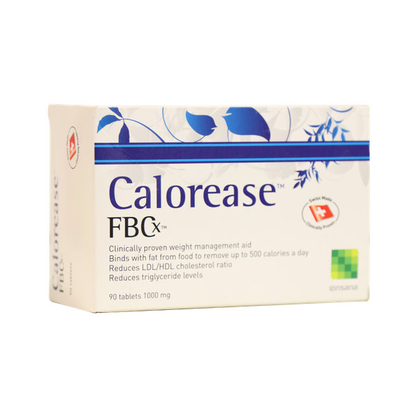  قرص کالوریس اف بی سی ایکس فارماتون ۹۰ عددی