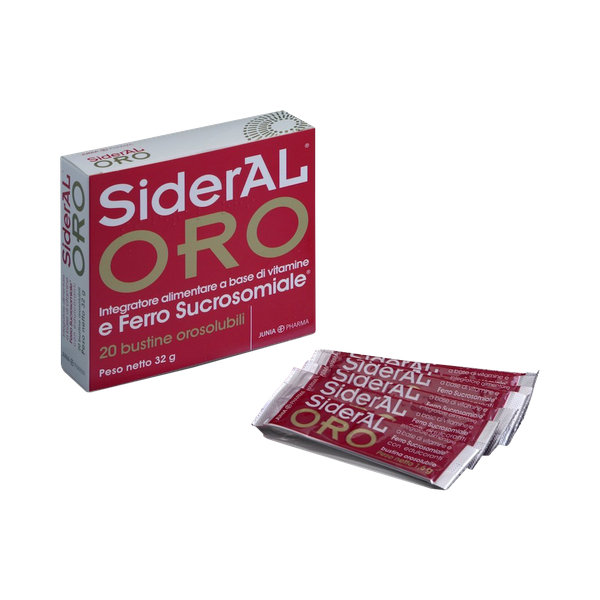  ساشه سیدرال اورو فارمانوترا ۲۰ ساشه