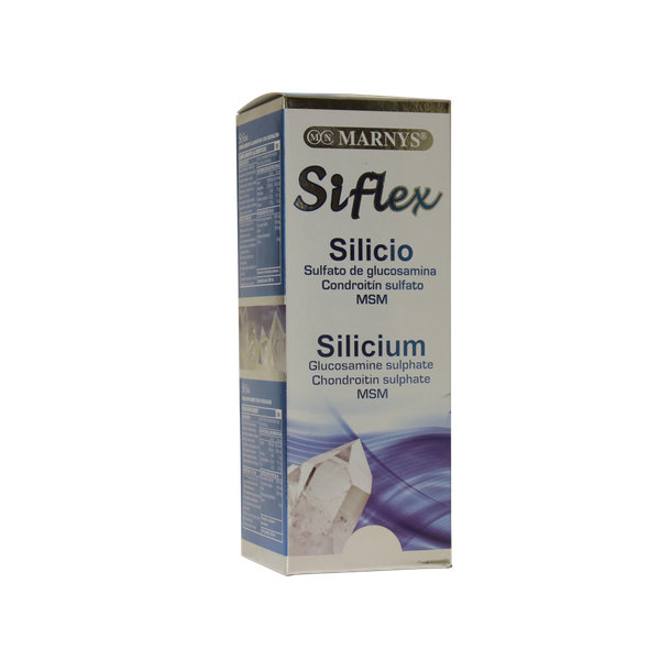  شربت سی فلکس مارنیز حاوی سیلیکون ۵۰۰ میلی لیتر