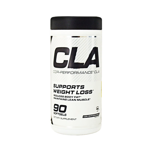  کپسول ژلاتینی سی ال ای کور پرفورمنس سلوکور ۹۰ عددی