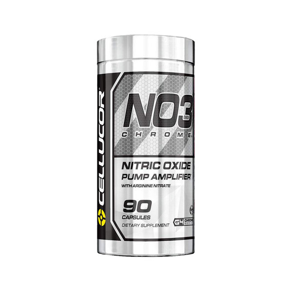  کپسول پمپ NO3 کروم سلوکور ۹۰ عددی