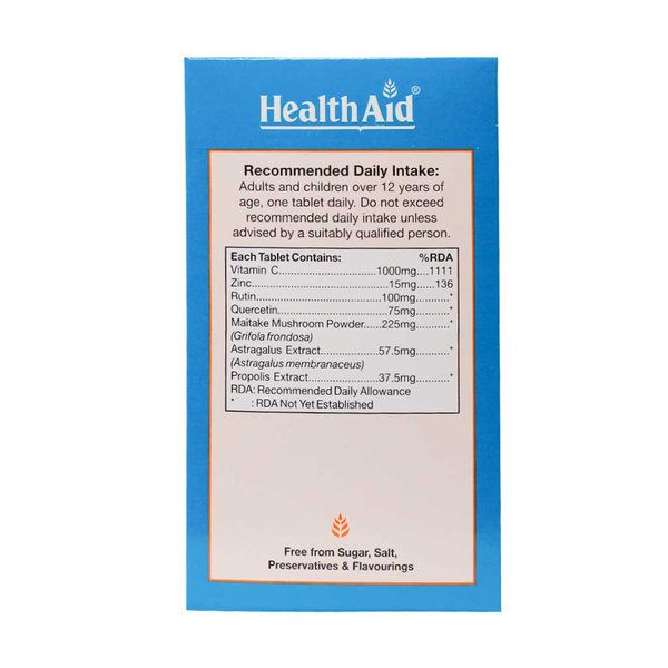  قرص وینترویتس هلث اید ۳۰ عددی