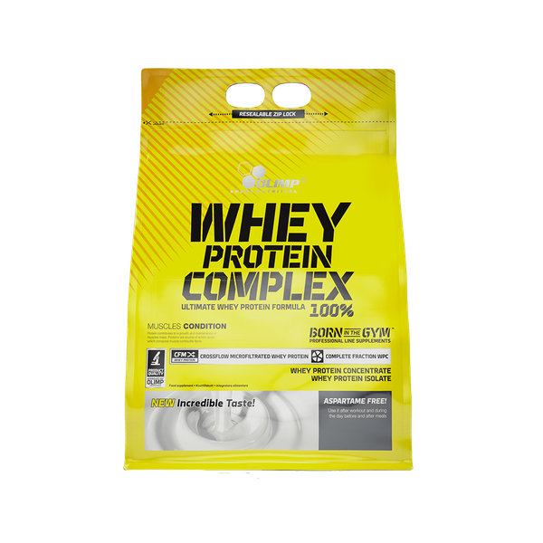  پروتئین وی کمپلکس الیمپ 2270 گرم